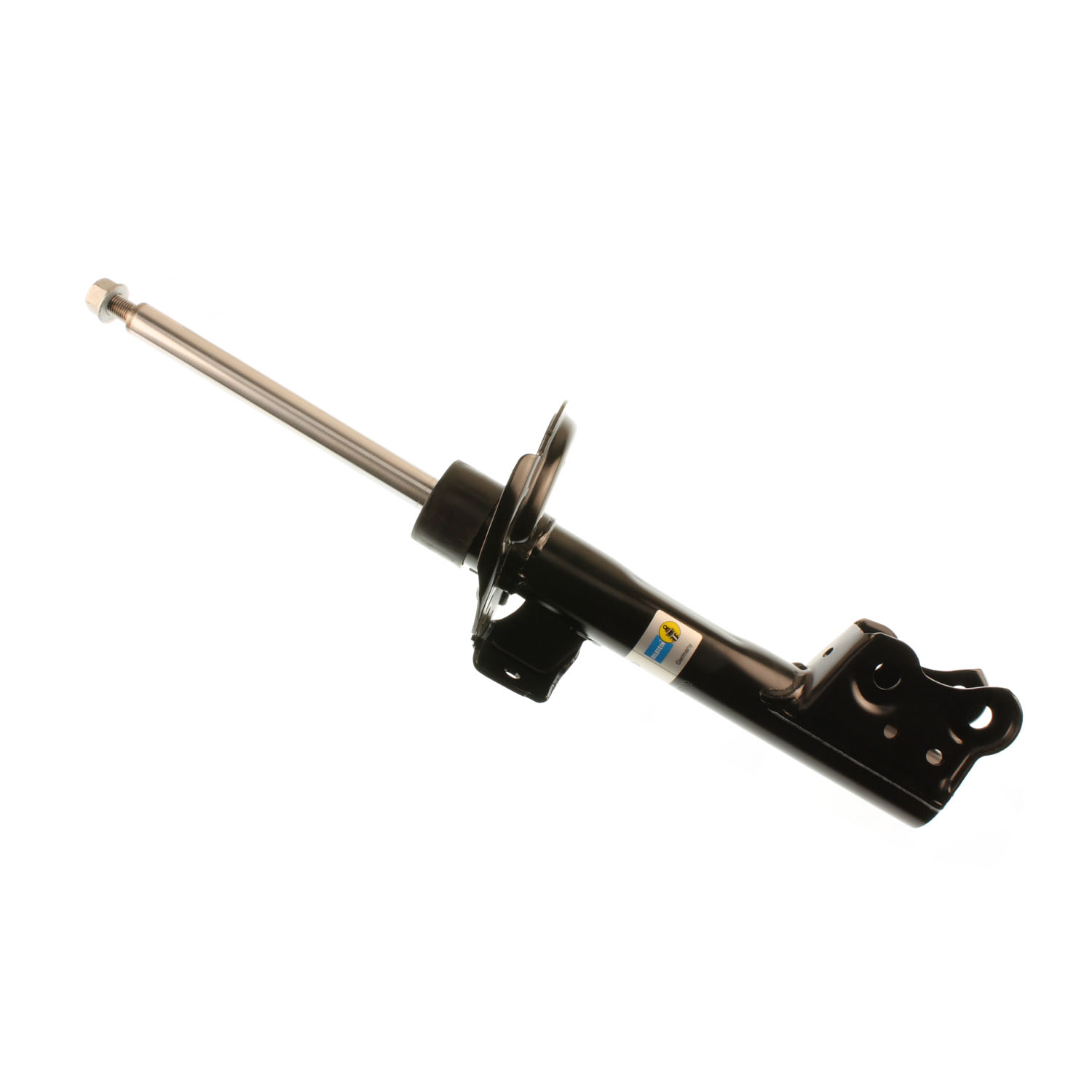 Suspension Strut Assembly