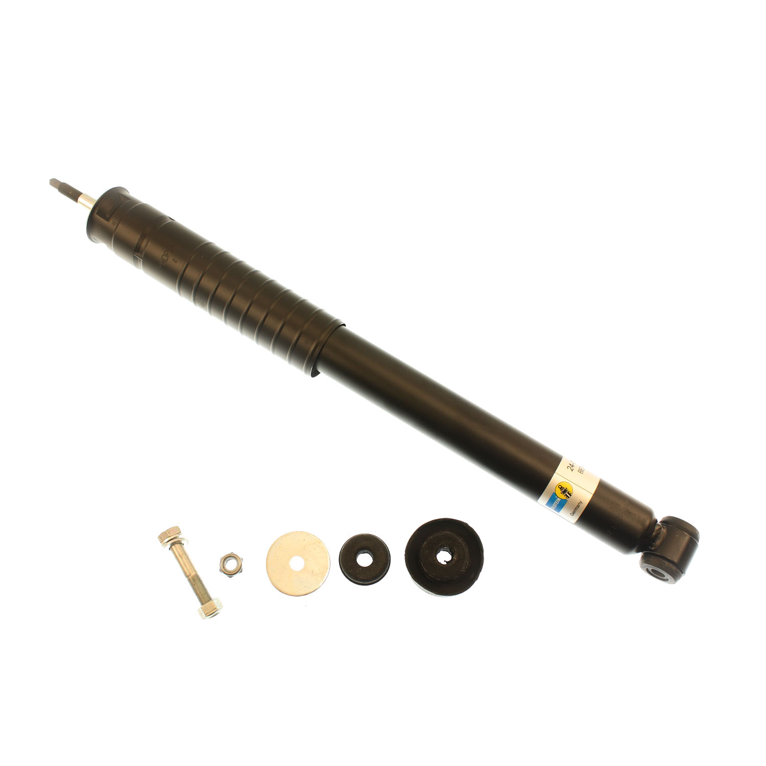 B4 OE Replacement (DampMatic) - Shock Absorber