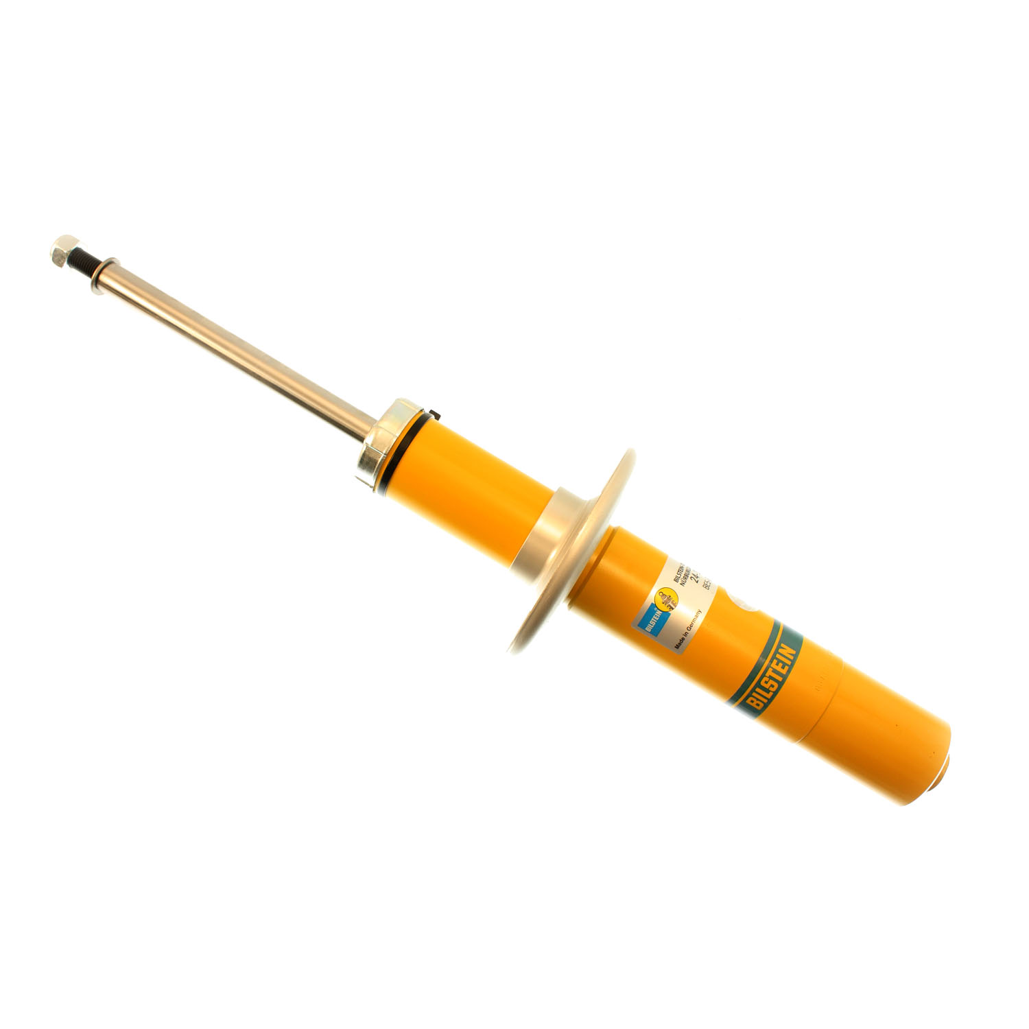 Suspension Shock Absorber