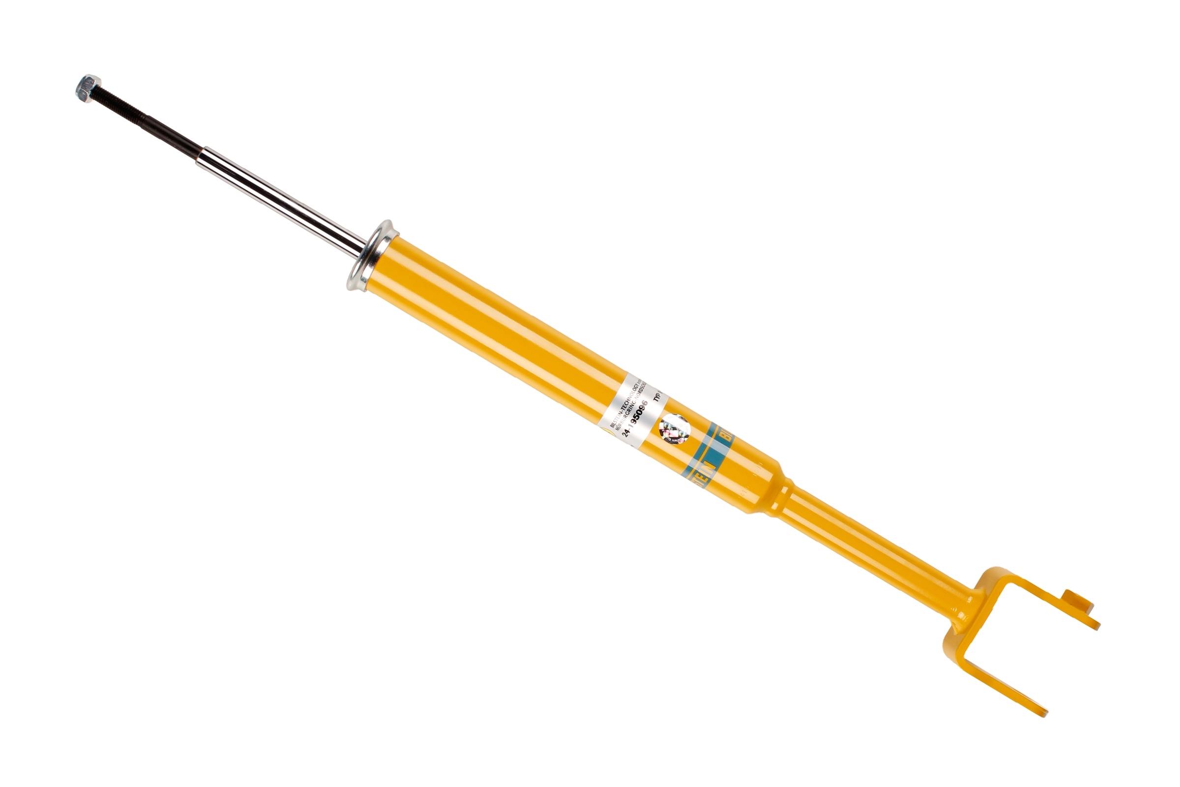BILSTEIN - B8 Performance Plus