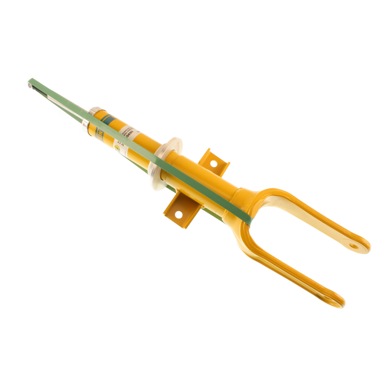 B6 4600 - Shock Absorber
