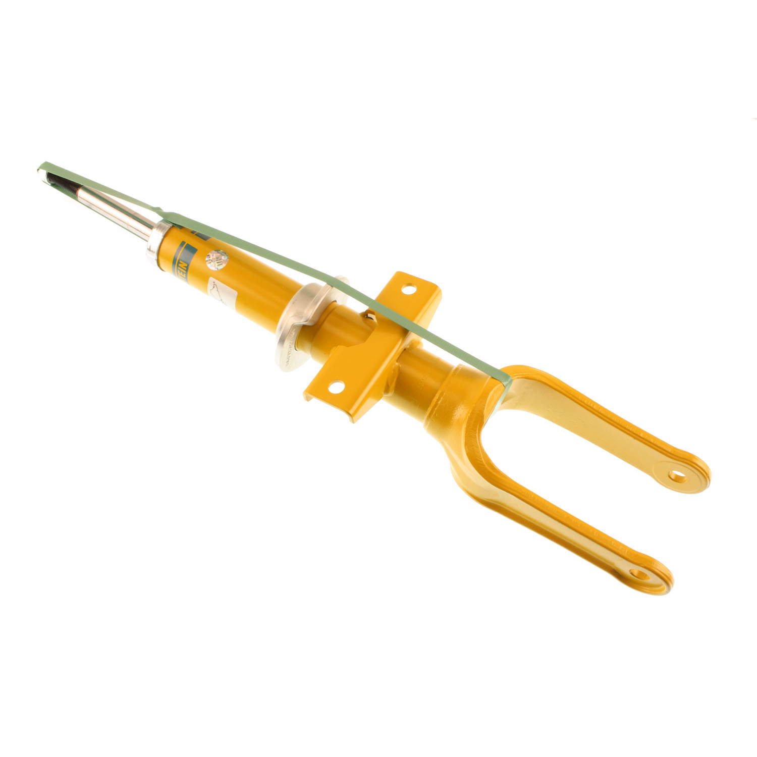Miniatura B6 4600 - Shock Absorber