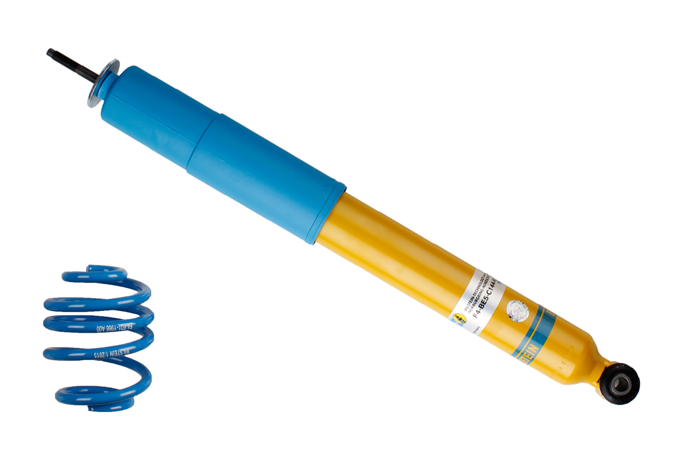 Miniatura B14 (PSS) - Suspension Kit