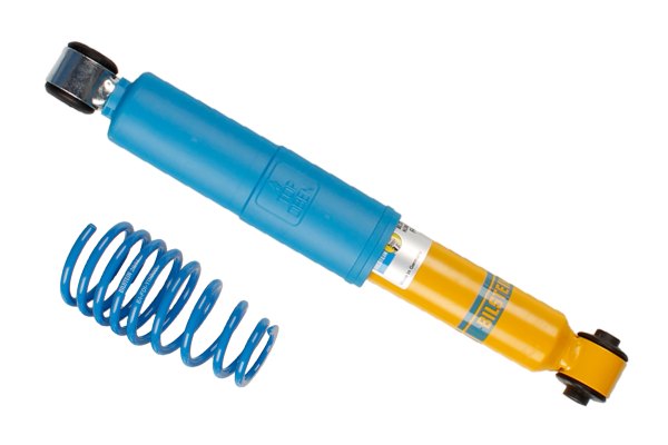 Miniatura B14 Pss - Kit De Suspension Regulable