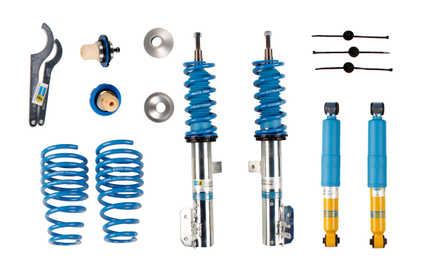 B14 Pss - Kit De Suspension Regulable