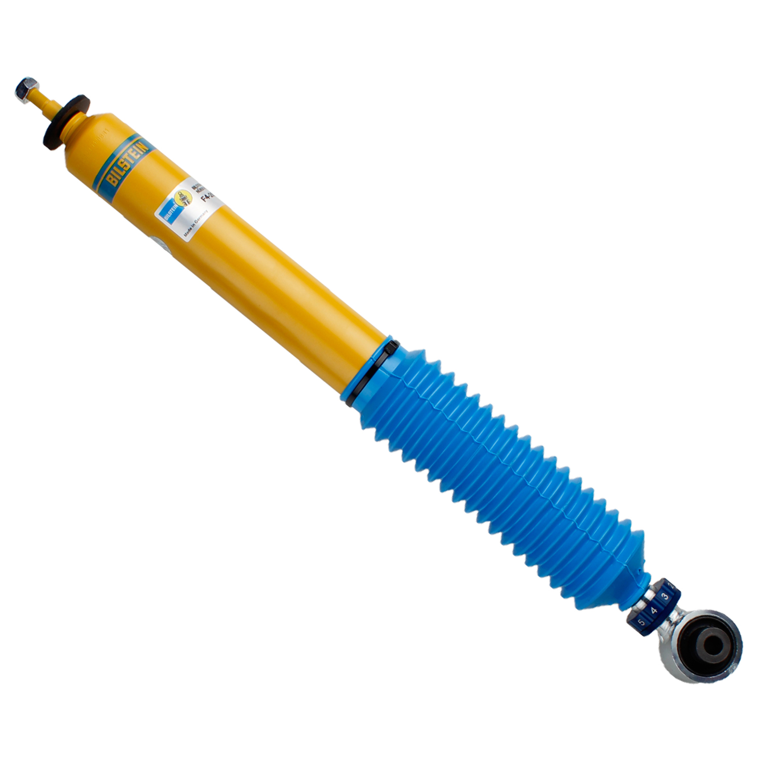 Miniatura B16 Suspension Kit