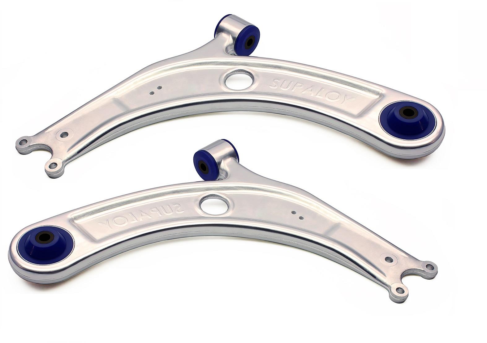 ALOY0006K Superpro Supaloy Arm Kit