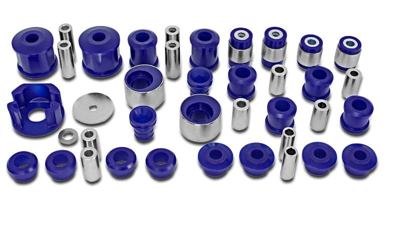 Miniatura KIT5239K Superpro Bushing Vehicle Kit