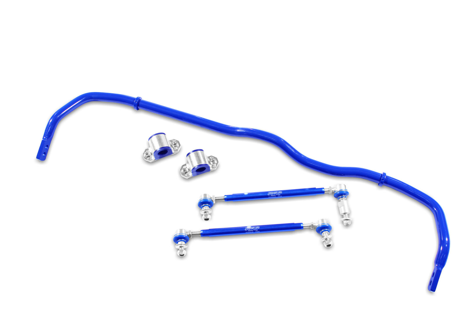 RC0052FZ-26KIT Roll Control Sway Bar 