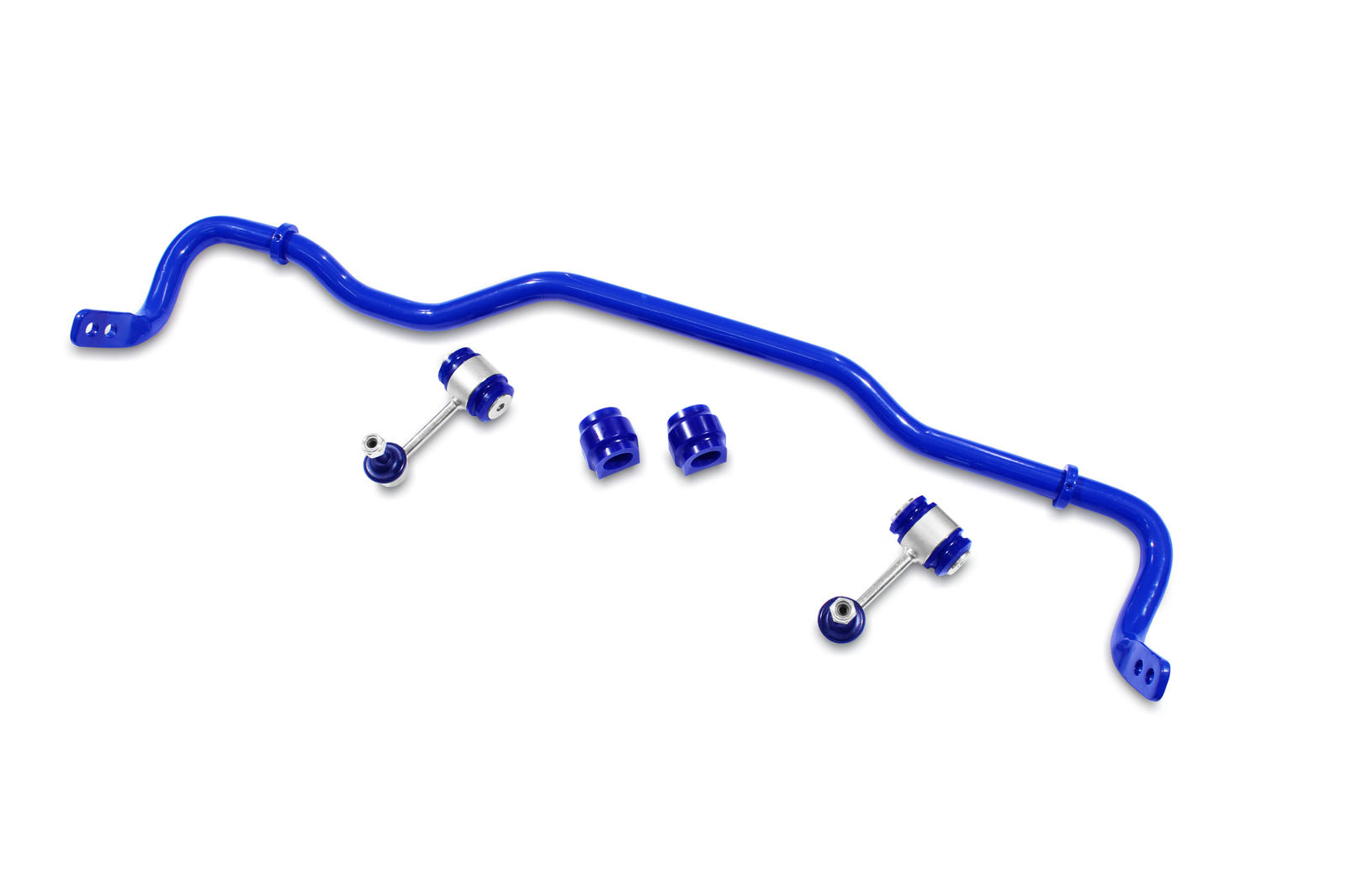 RC0052RZ-24KIT Roll Control Sway Bar 