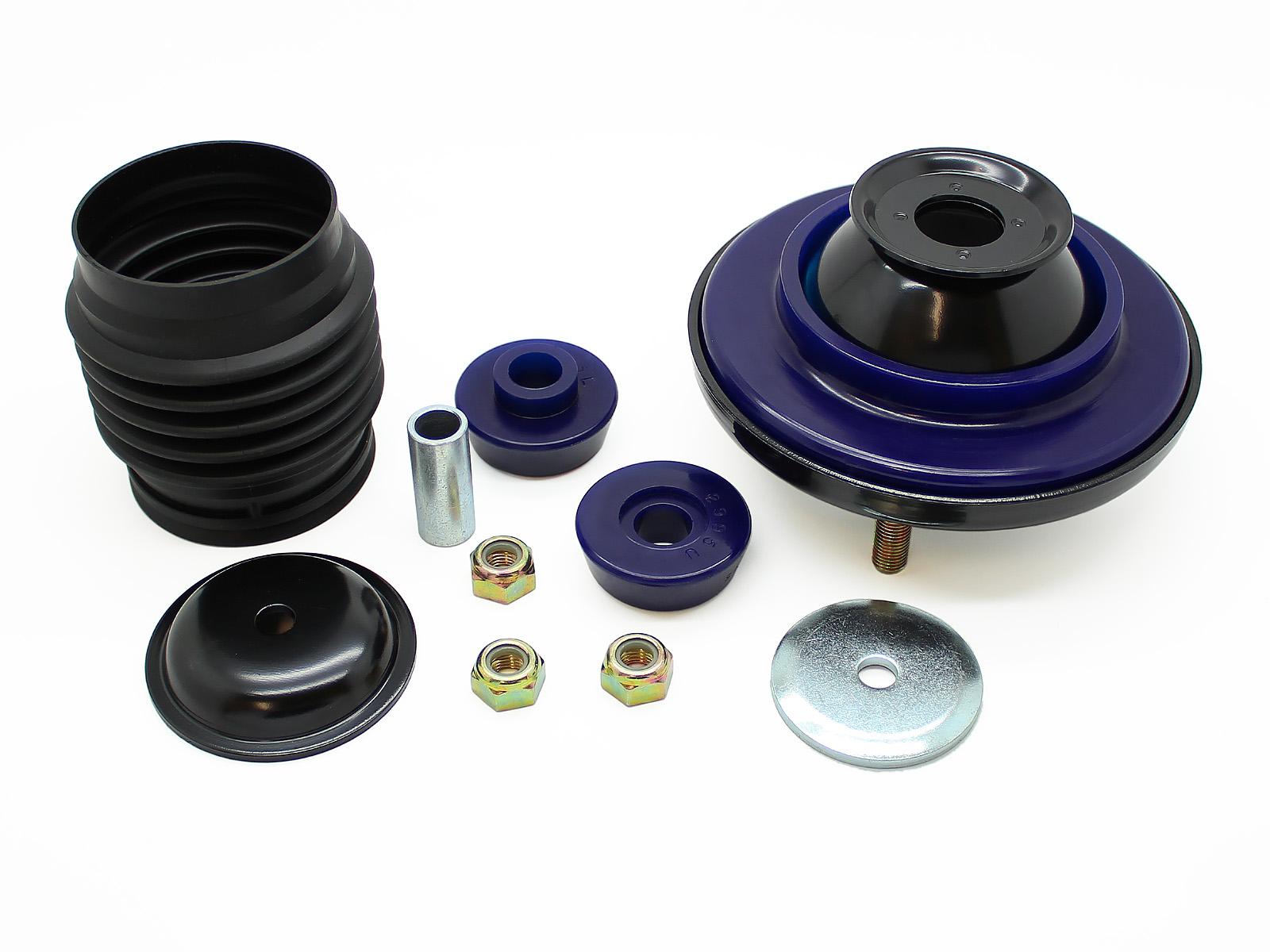 RS004 Strut Cap 