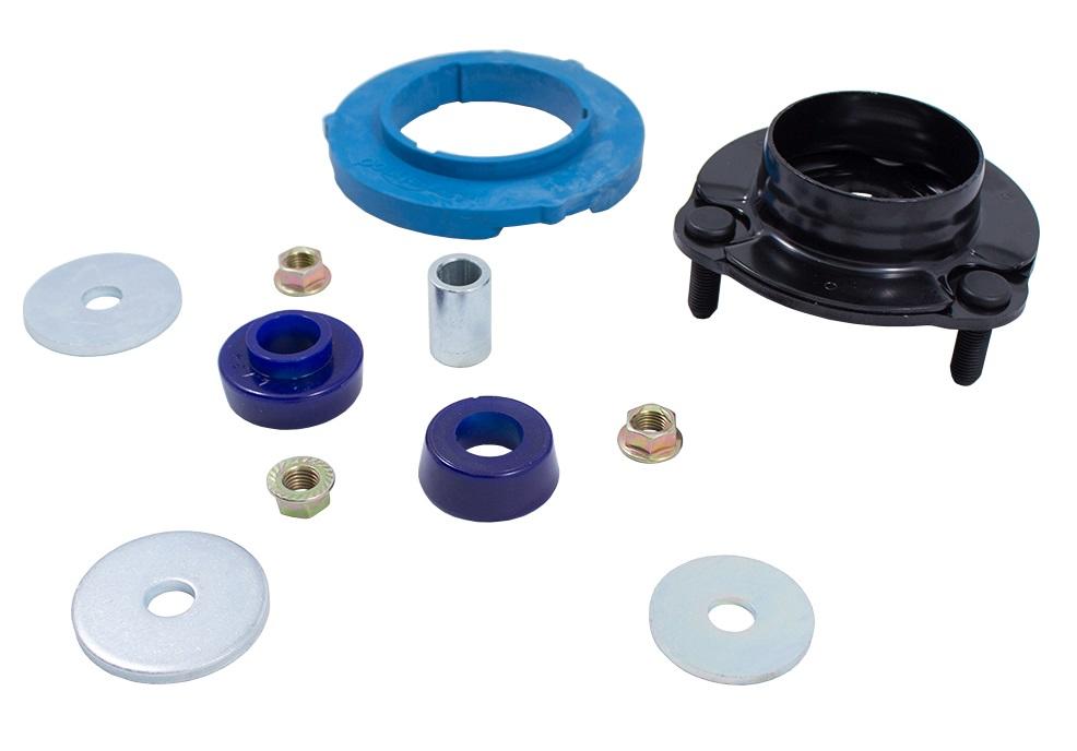 Miniatura RS011 Strut Cap