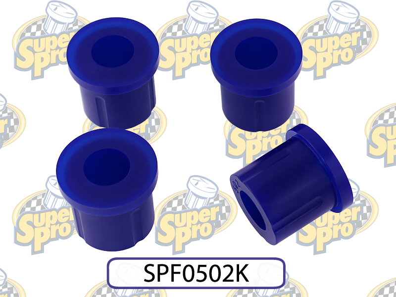 SPF0502HK Superpro Bushing Kit
