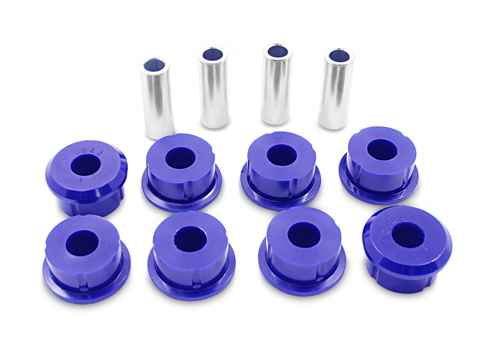 SPF0823K Superpro Bushing Kit