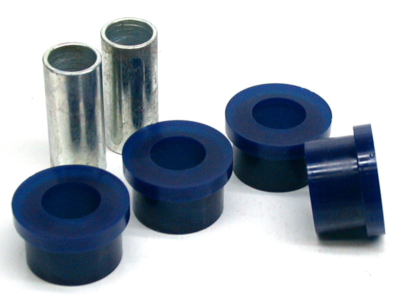 Miniatura SPF1435K Superpro Bushing Kit