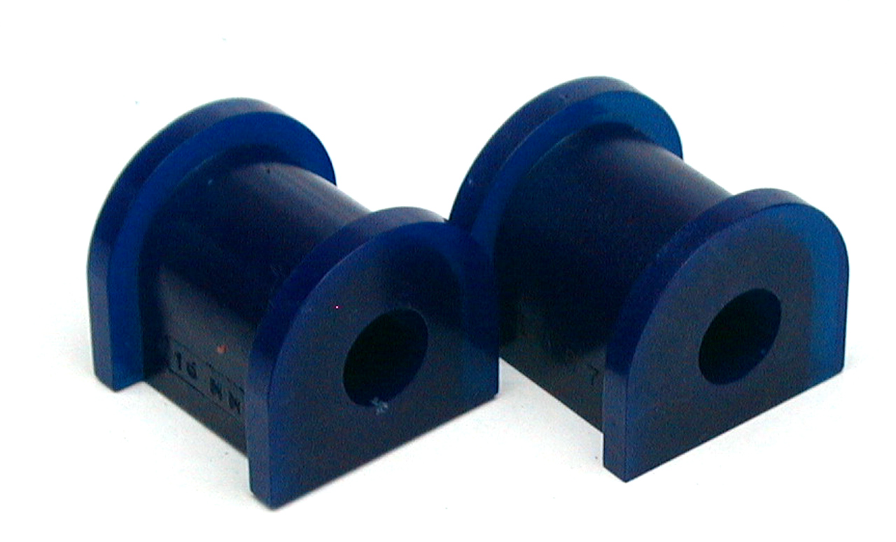 SPF1487-21K Superpro Bushing Kit 