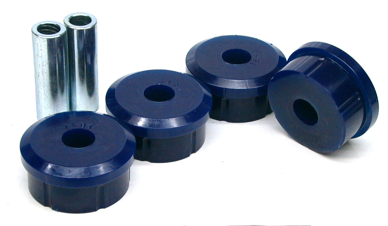 Miniatura SPF1491K Superpro Bushing Kit