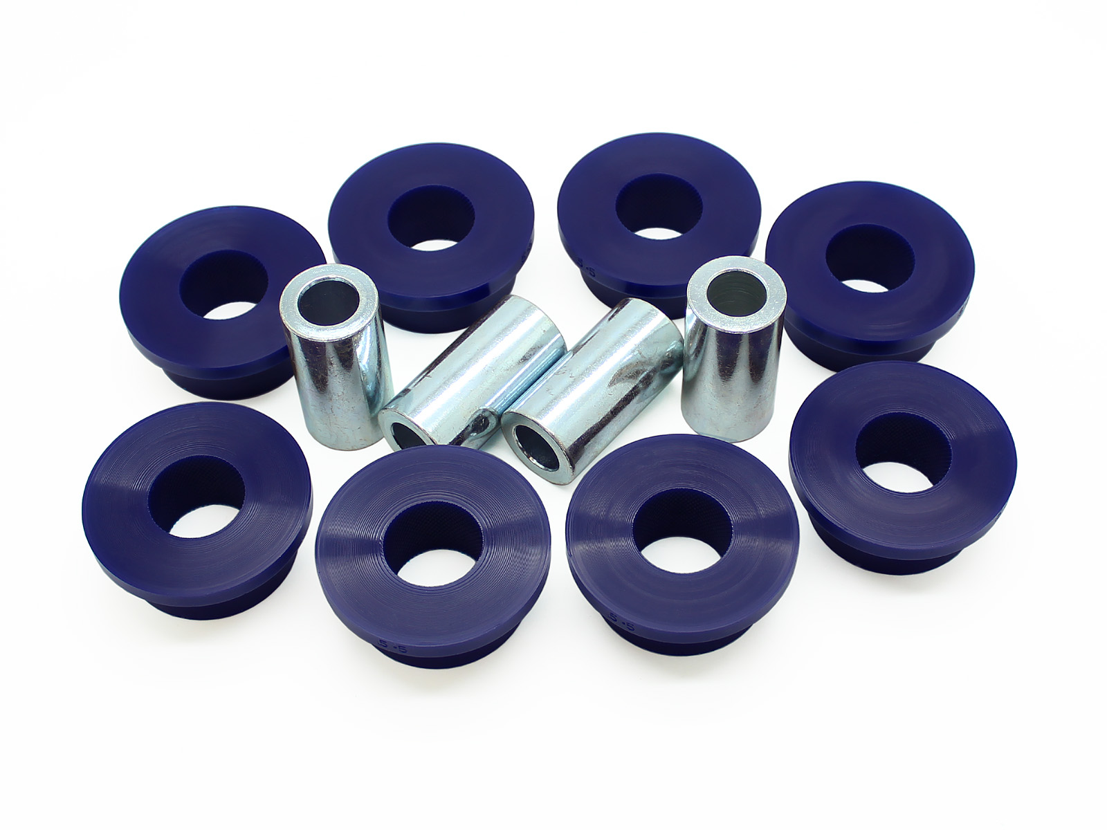 SPF2317K Superpro Bushing Kit 