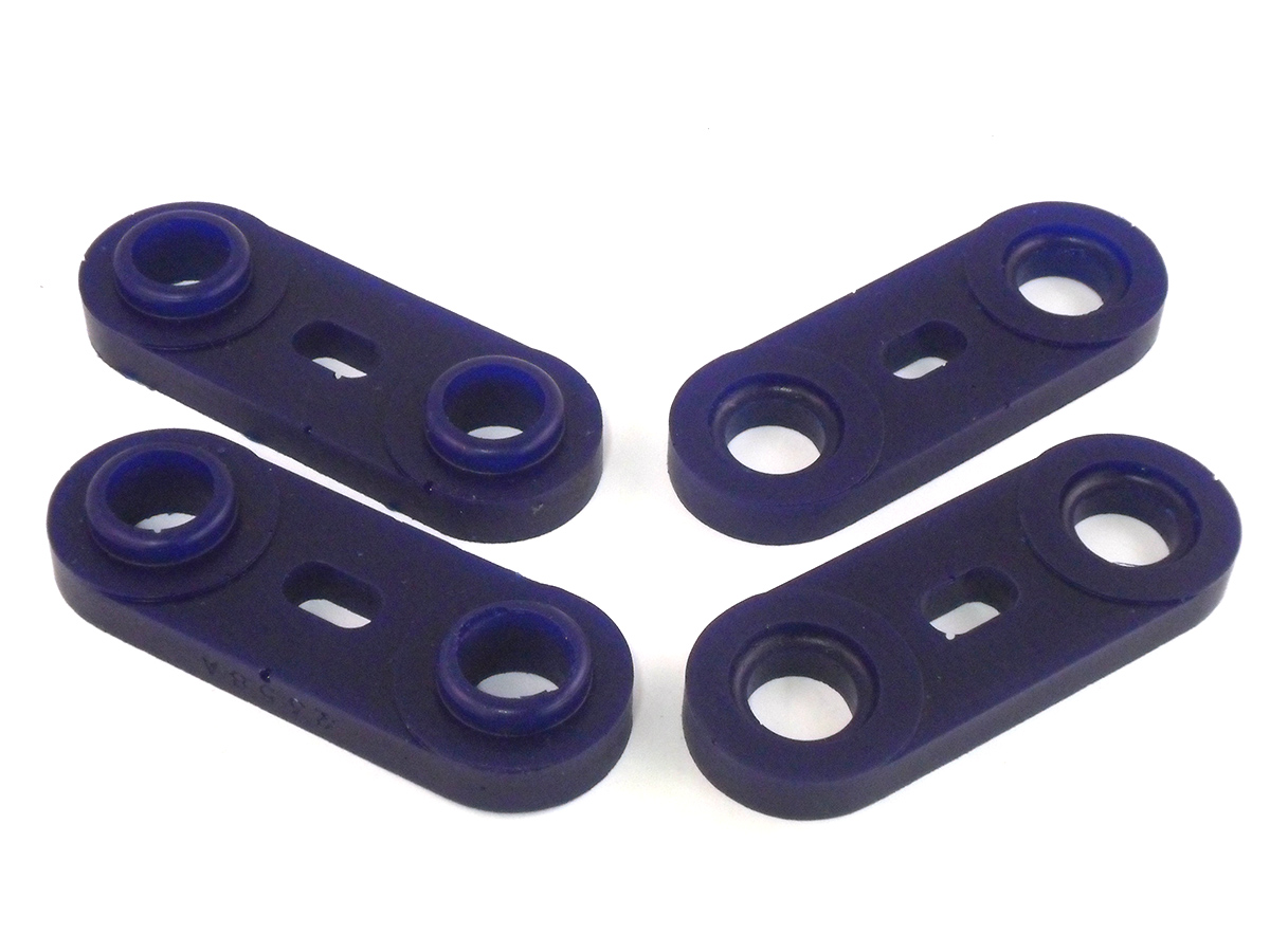 Miniatura SPF2358K Superpro Bushing Kit