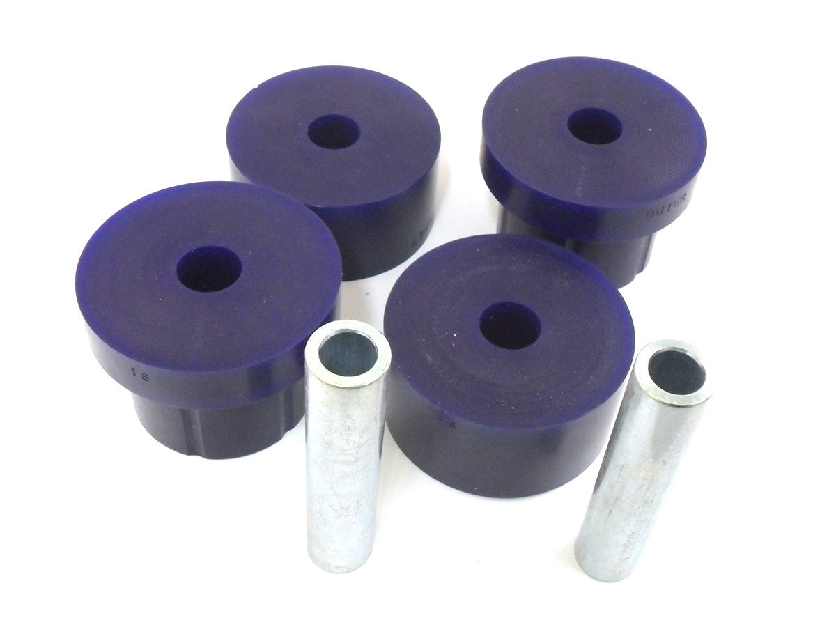 SPF2379K Superpro Bushing Kit 