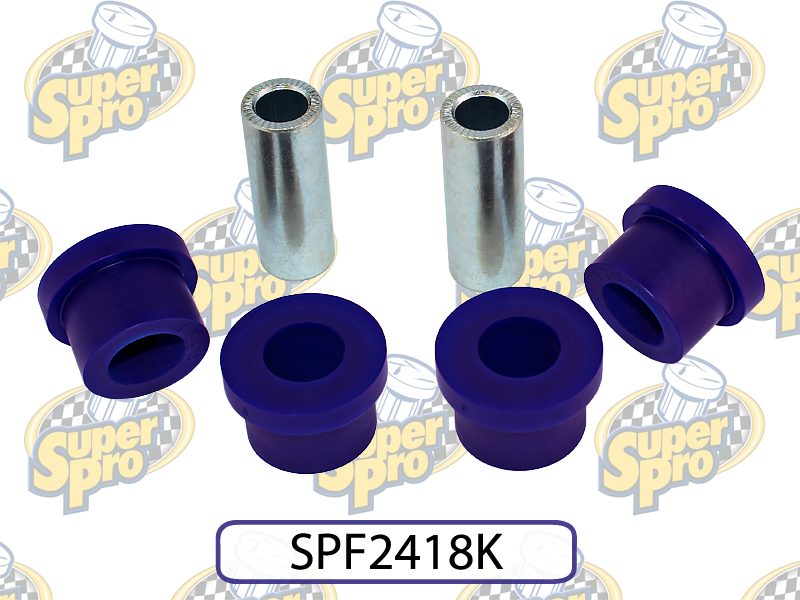 Miniatura SPF2418K Superpro Bushing Kit