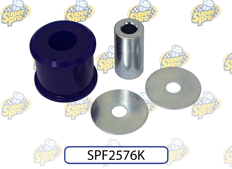 SPF2576K Superpro Bushing Kit 