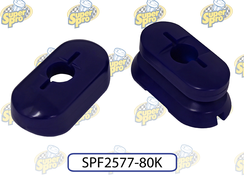 Miniatura SPF2577-80K Superpro Bushing Kit