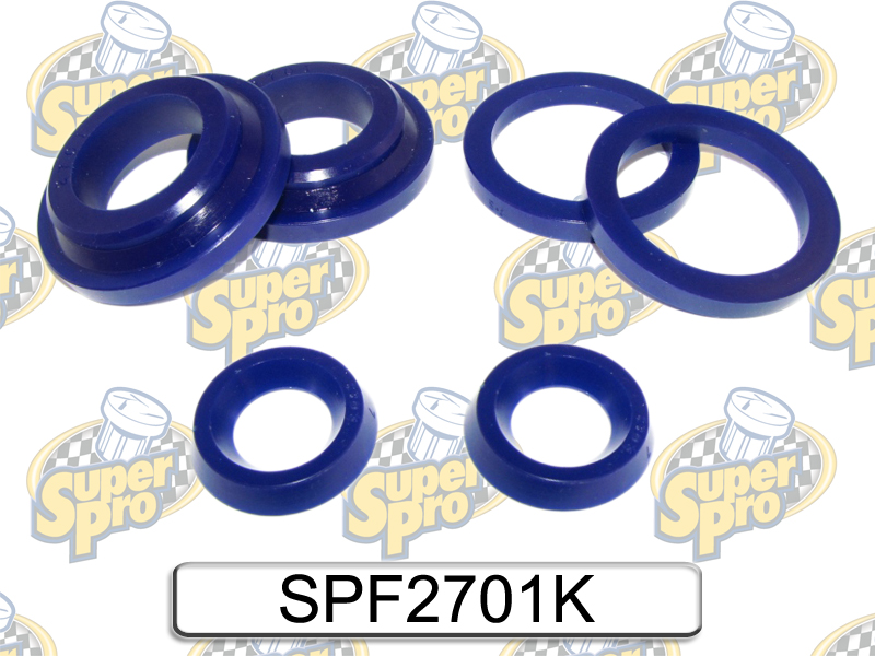Miniatura SPF2701K Superpro Bushing Kit