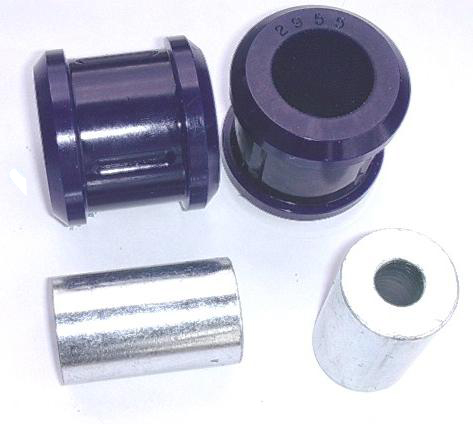 Miniatura SPF2730K Superpro Bushing Kit