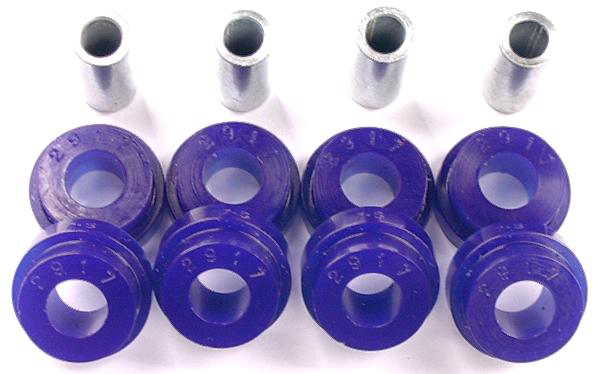 Miniatura SPF2731K Superpro Bushing Kit