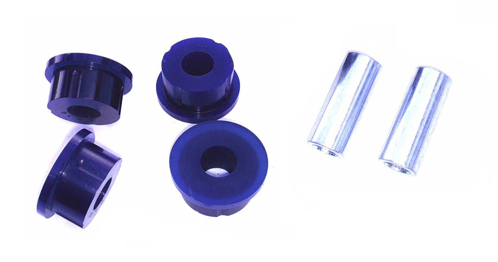 Miniatura SPF2810K Superpro Bushing Kit