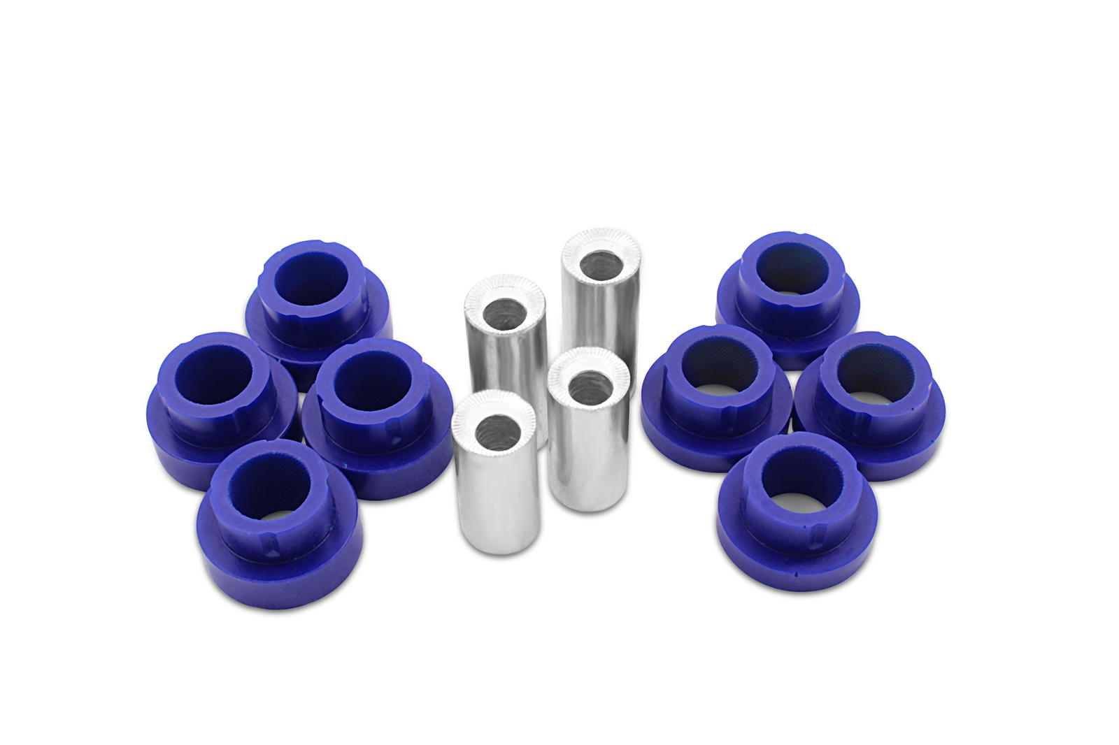 SPF3101K Superpro Bushing Kit 