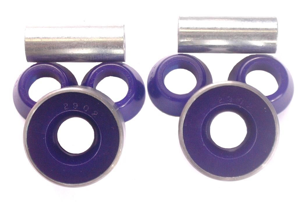 Miniatura SPF3111K Superpro Bushing Kit