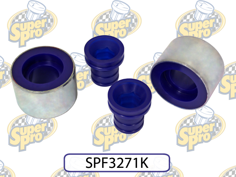 Miniatura SPF3271-80K Superpro Bushing Kit