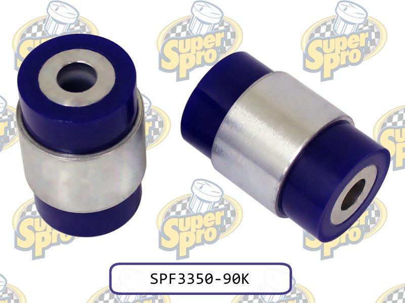 SPF3350-90K Superpro Bushing Kit 