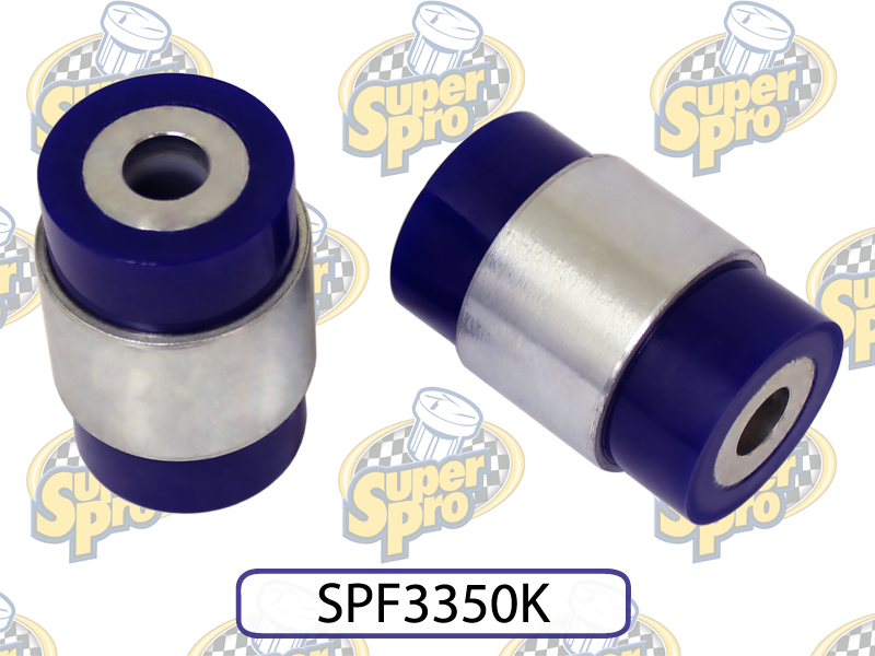 SPF3350K Superpro Bushing Kit 