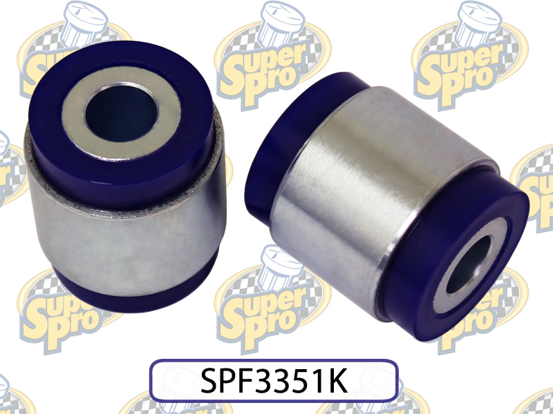 SPF3351K Superpro Bushing Kit 