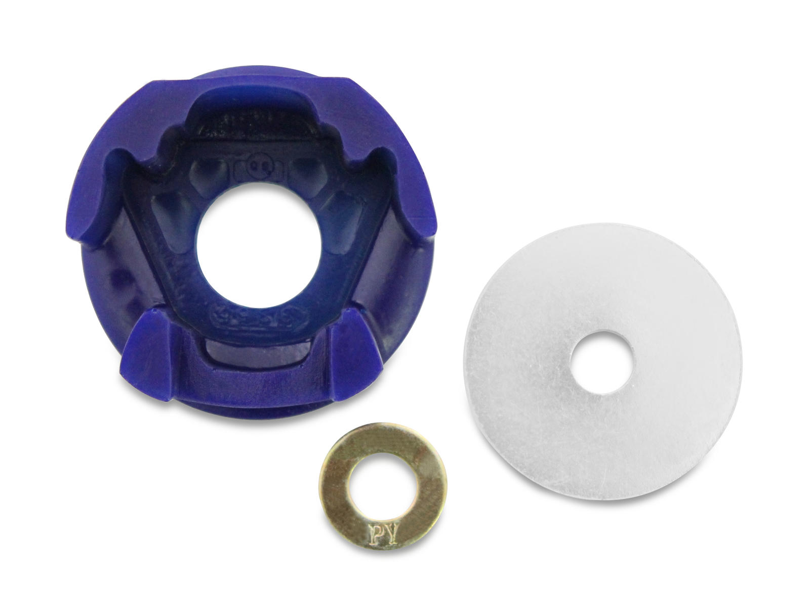 SPF3365-80K Superpro Bushing Kit