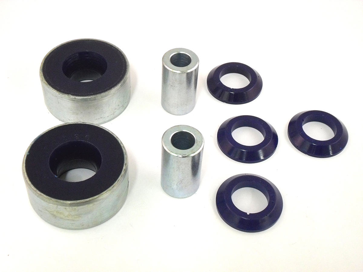 SPF3395K Superpro Bushing Kit 