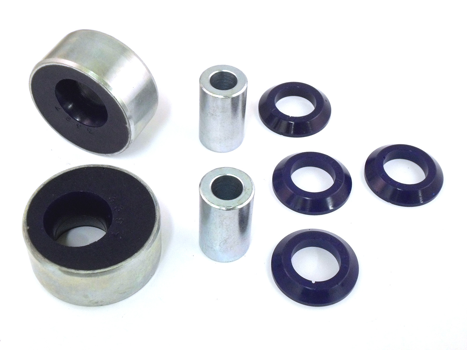 SPF3397K Superpro Bushing Kit 