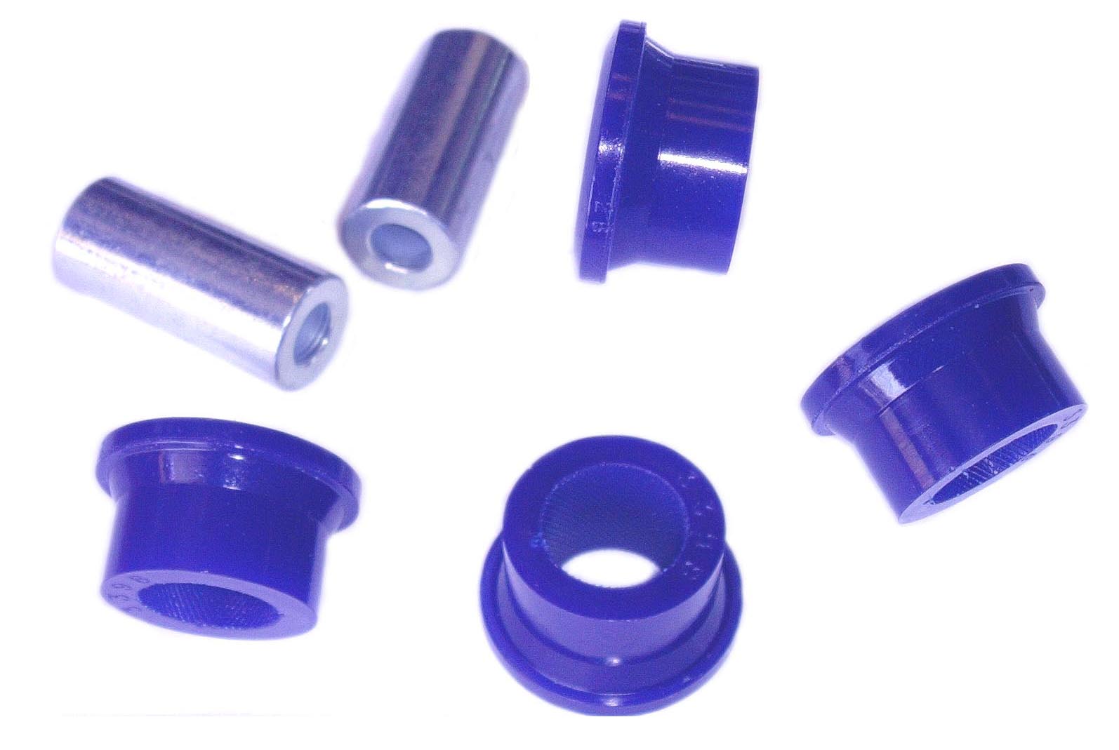 SPF3398K Superpro Bushing Kit 