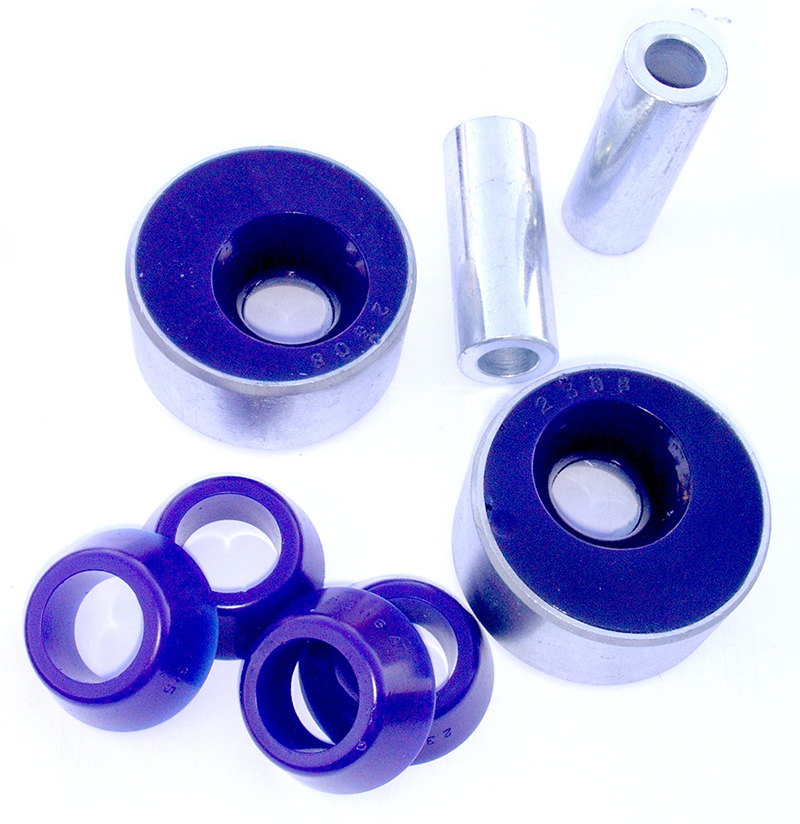 SPF3424K Superpro Bushing Kit 