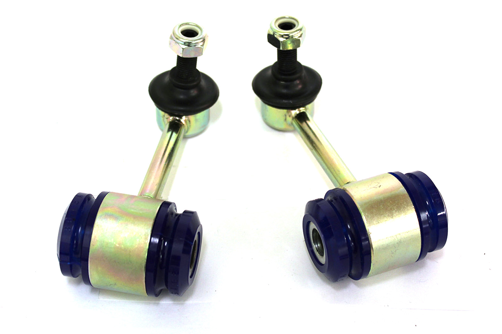 SPF3915K Superpro Bushing Kit