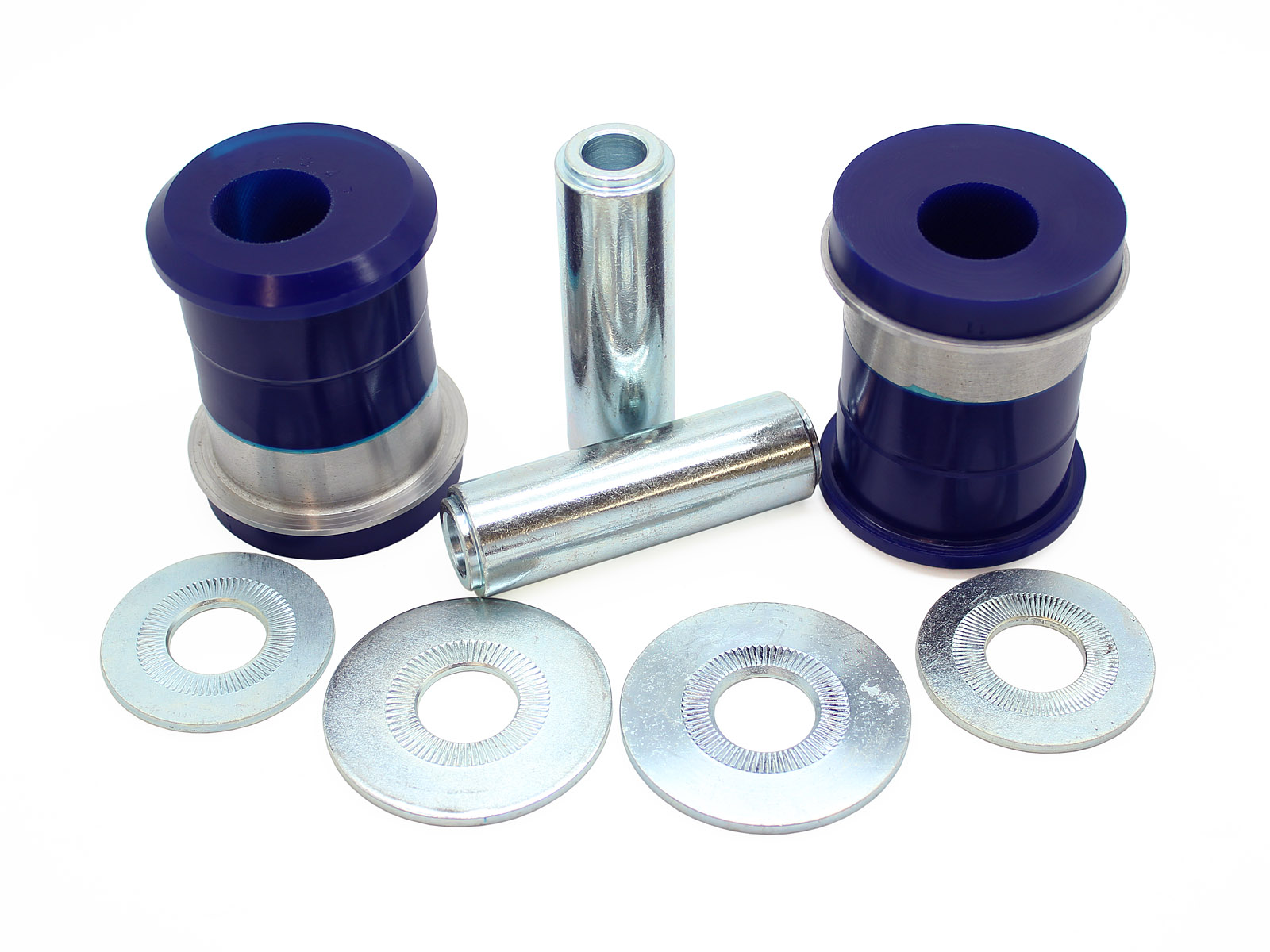 SPF4347K Superpro Bushing Kit 