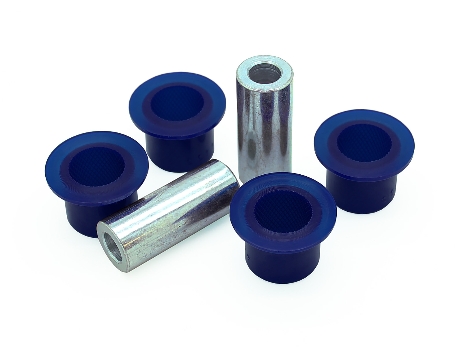 SPF4463K Superpro Bushing Kit 