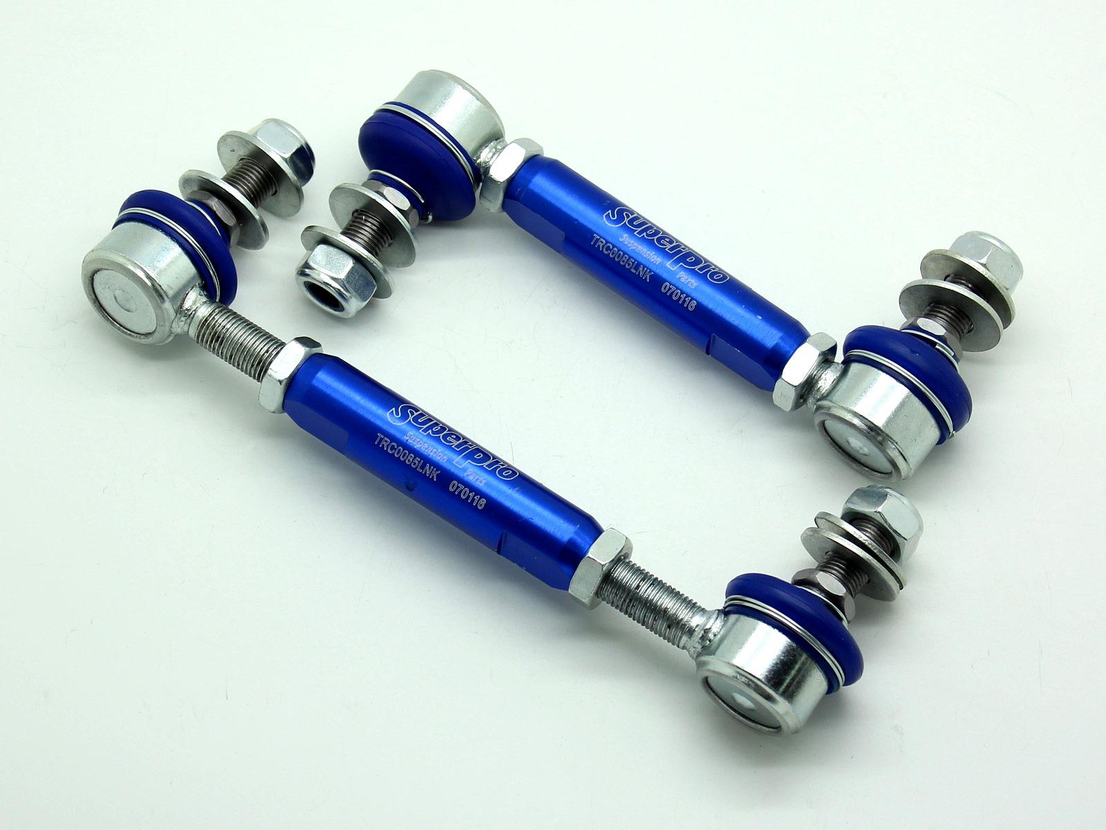 Miniatura TRC1285 Superpro Sway Bar Link Kit