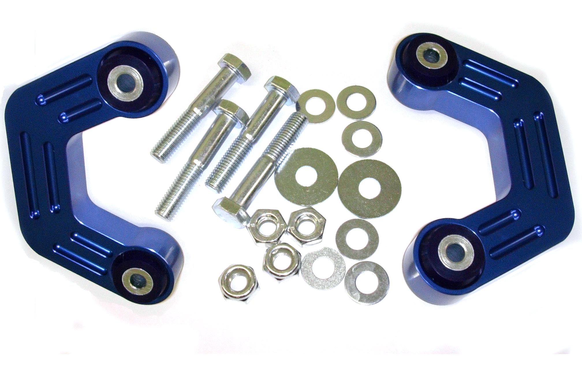 Miniatura TRC2925 Superpro Sway Bar Link Kit