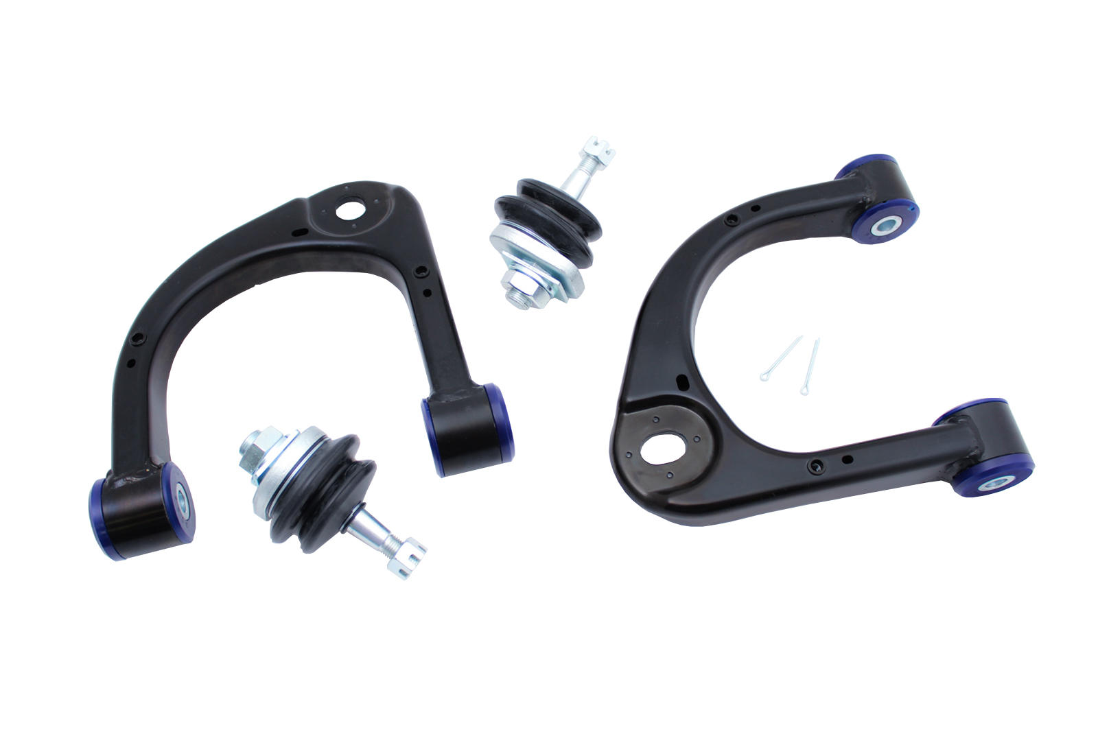 Miniatura TRC560 Superpro Control Arm Kit